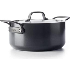 Greenpan Craft 24 cm Derin Tencere