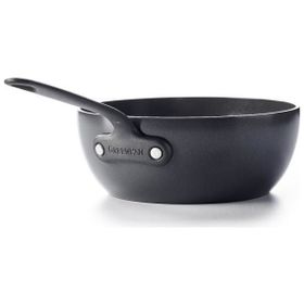 Greenpan Craft Thermolon 20 cm Seramik Yapıştırmaz Wok Tava