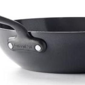 Greenpan Craft Thermolon 28 cm Seramik Yapıştırmaz Wok Tava