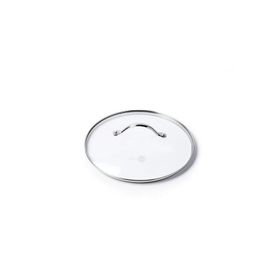 Greenpan Cw000028-004 30 cm Cam Kapak