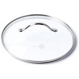 Greenpan Cw000084-004 28 cm Cam Kapak