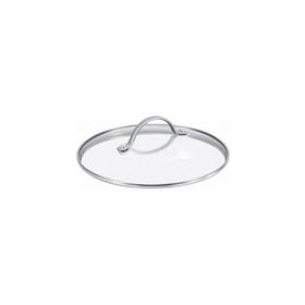 Greenpan Cw000084-004 28 cm Cam Kapak