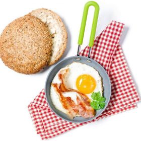 Greenpan CW001359-002 Tava