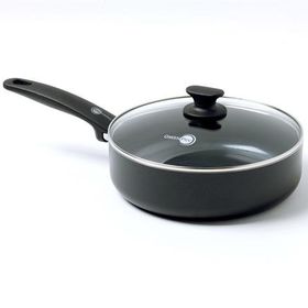 Greenpan Cw002216-002 Cambridge 24 cm 3,1 lt Basik Tencere