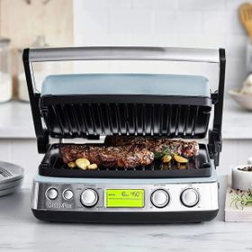 Greenpan Elite Grill Tost Makinesi