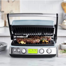 Greenpan Elite Thermolon Grill Tost Makinesi