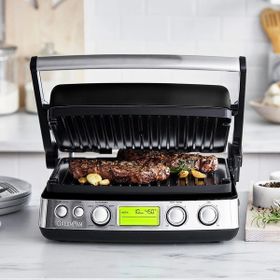 Greenpan Elite Thermolon Grill Tost Makinesi