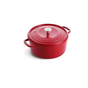 Greenpan Featherweights 22 cm Derin Döküm Tencere