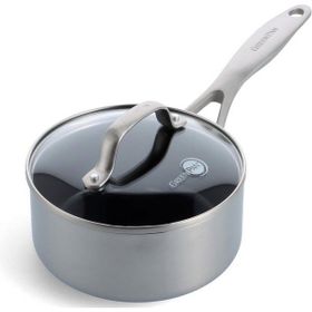 Greenpan Geneva 3 Ply 8 Parça Tencere Seti