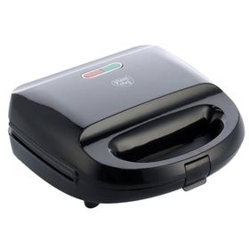 Greenpan Greenlife Thermolon Siyah 3in1 Tost Makinesi