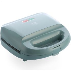 Greenpan Greenlife Thermolon Turkuaz 3in1 Tost Makinesi