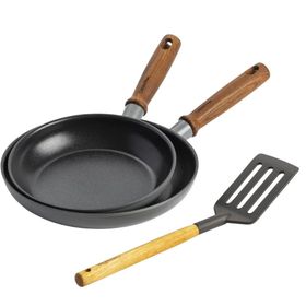 Greenpan Mayflower Pro 3 Parça Tava Seti