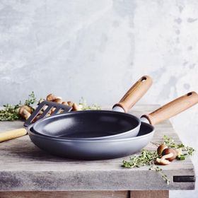 Greenpan Mayflower Pro 3 Parça Tava Seti