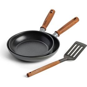 Greenpan Mayflower Pro 3 Parça Tava Seti
