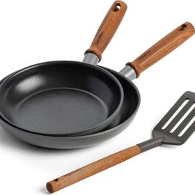 Greenpan Mayflower Pro 3 Parça Tava Seti