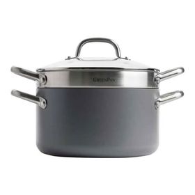 Greenpan Mayflower Pro Seramik 13 Parça Tencere Seti