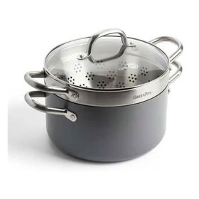 Greenpan Mayflower Pro Seramik 13 Parça Tencere Seti