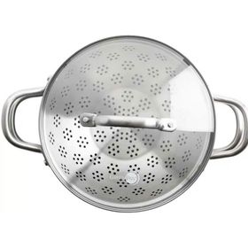 Greenpan Mayflower Pro Seramik 13 Parça Tencere Seti