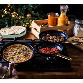 Greenpan Padova Reserve 10 Parça Tencere Set