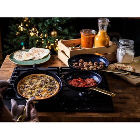 Greenpan Padova Reserve 10 Parça Tencere Set