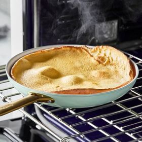 Greenpan Padova Reserve Mint 10 Parça Tencere Seti