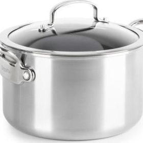 Greenpan Premiere 18 cm Derin Tencere