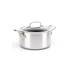 Greenpan Premiere 20 cm Derin Tencere