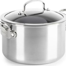 Greenpan Premiere 20 cm Derin Tencere