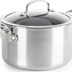 Greenpan Premiere 20 cm Derin Tencere