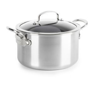 Greenpan Premiere 24 cm Derin Tencere
