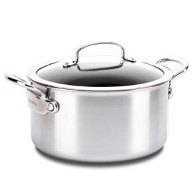 Greenpan Premiere 24 cm Derin Tencere