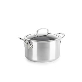 Greenpan Premiere 24 cm Derin Tencere