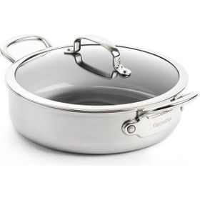 Greenpan Premiere 26 cm Pilav Tenceresi