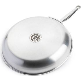 Greenpan Premiere Gri 20 cm Kızartma Tavası