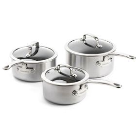 Greenpan Premiere Kaçerola 6 Parça Seti