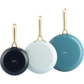 Greenpan Shades Coastal 3 Parça Tava Seti