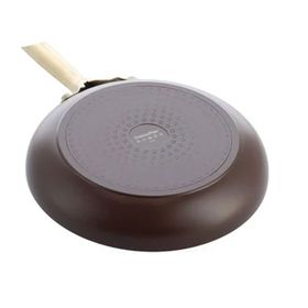 Greenpan Shades Terra 3 Parça Tava Seti