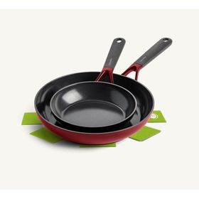 Greenpan Smartshape 2'li 20-28cm Thermolon Seramik Yapıştırmaz