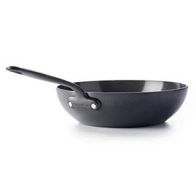 Greenpan TYC00263180445 CC002266-001 Craft 28 cm Wok Tava