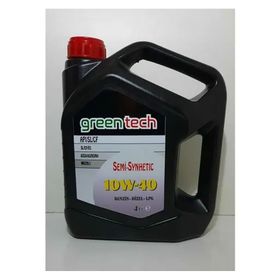 Greentech 10W-40 4 lt Motor Yağı