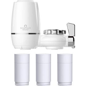 Greentech Water UF Membran Filtreli Musluk Ucu Arıtıcı