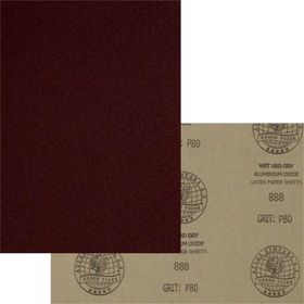 Greentiger 888 1500 Kum Koyu Kırmızı Su Zımparası