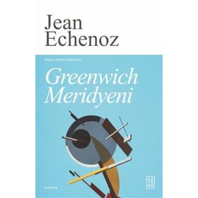 Greenwich Meridyeni Ketebe Yayınları