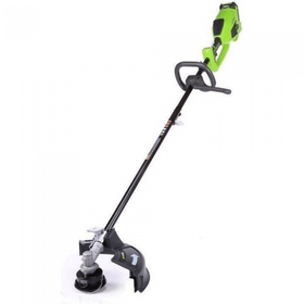 GreenWorks 2100207-B Akülü Yan Tırpan