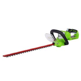 GreenWorks 40 V Bataryasız Akülü Çit Kesme