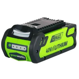 GreenWorks 40V Akü