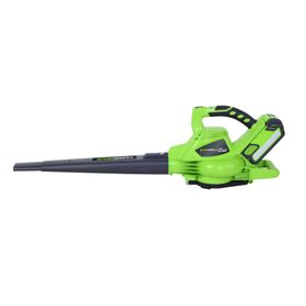 GreenWorks 40V Akülü Üfleme