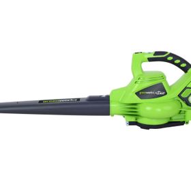GreenWorks 40V Akülü Üfleme