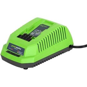 GreenWorks 40V Şarj Cihazı