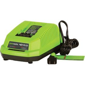 GreenWorks 40V Şarj Cihazı